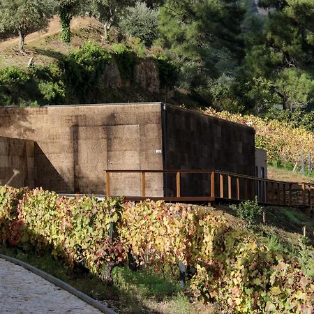 Dois Lagares House Panzió Pinhão Kültér fotó